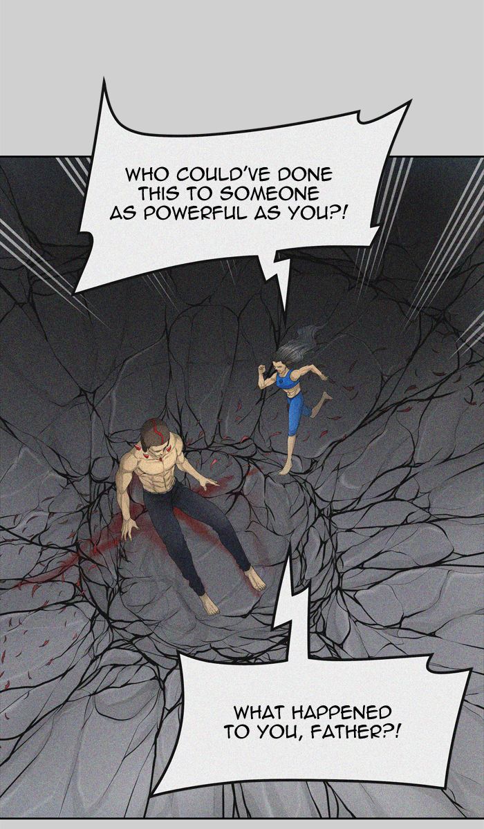 Tower Of God 441 48