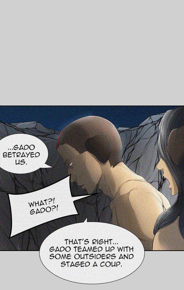 Tower Of God 441 49