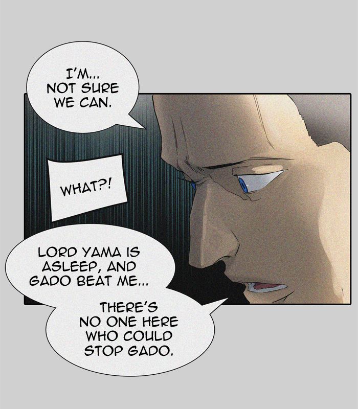 Tower Of God 441 51