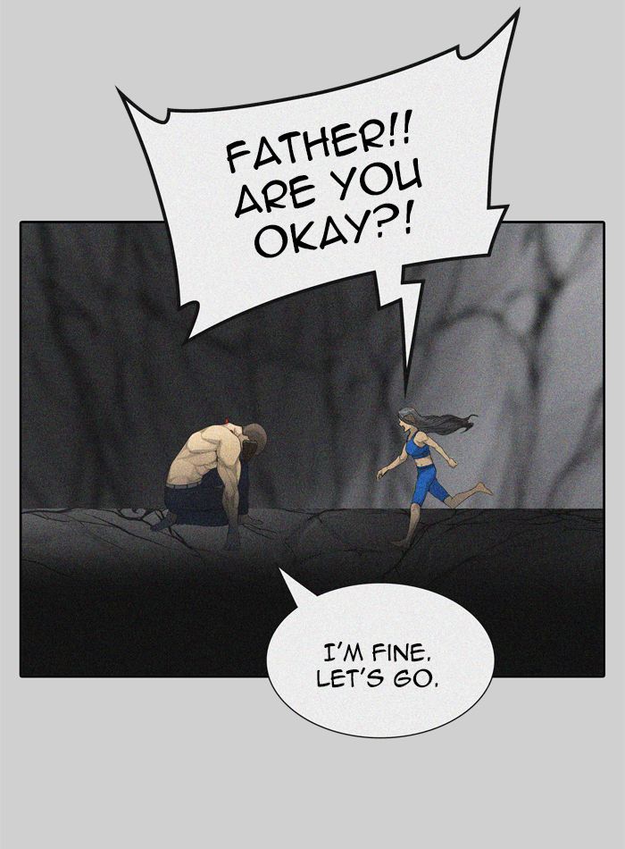 Tower Of God 441 63