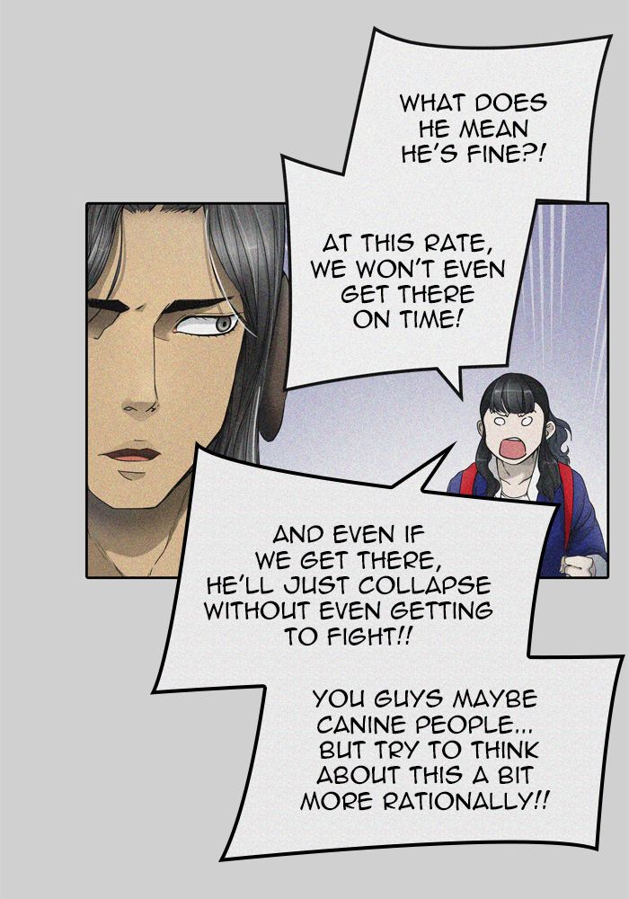 Tower Of God 441 64