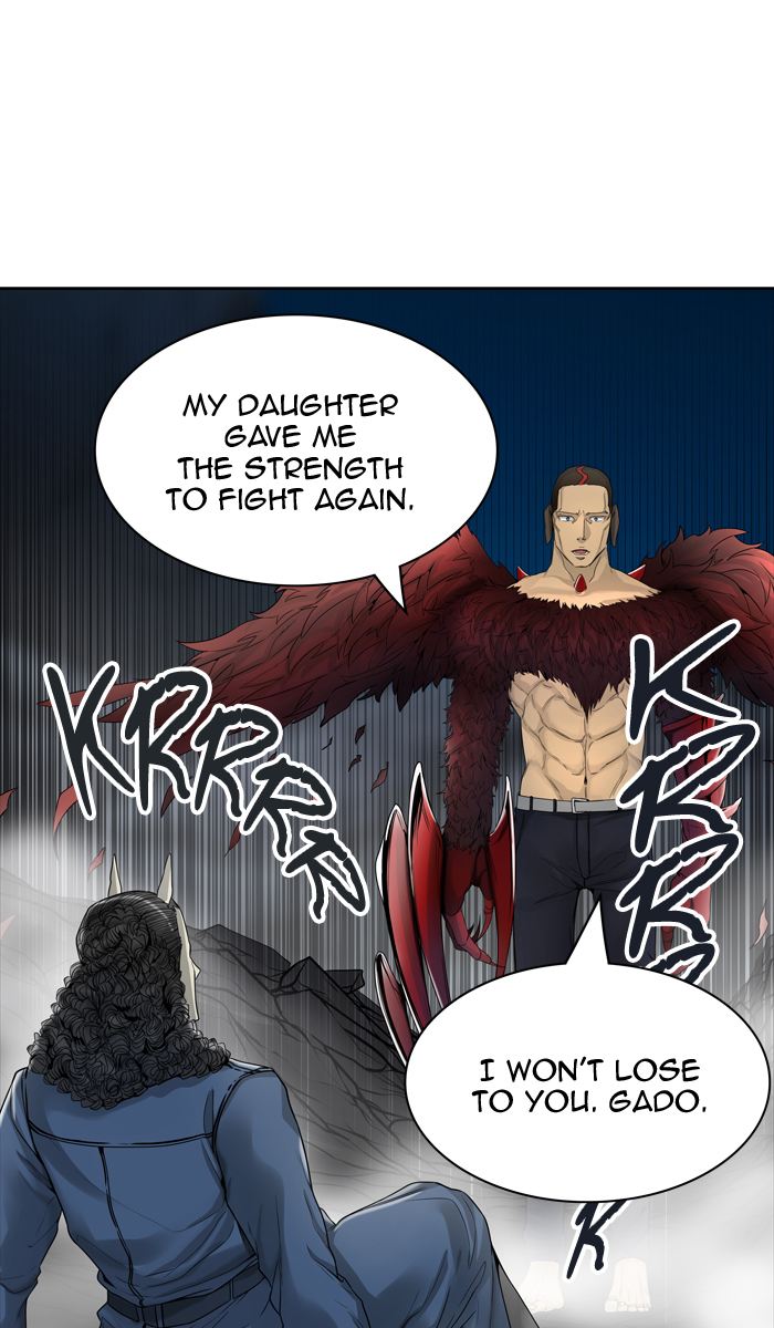 Tower Of God 441 69
