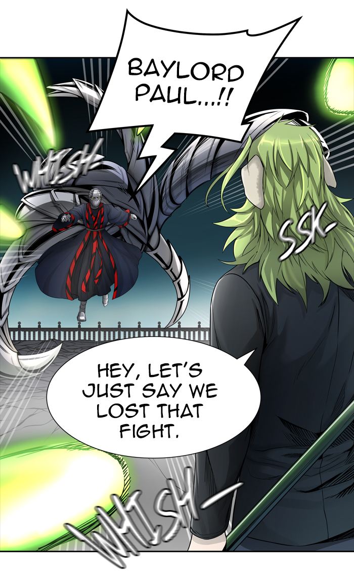 Tower Of God 441 8