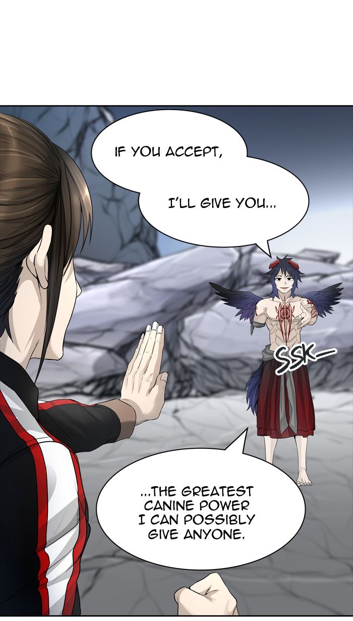 Tower Of God 441 84