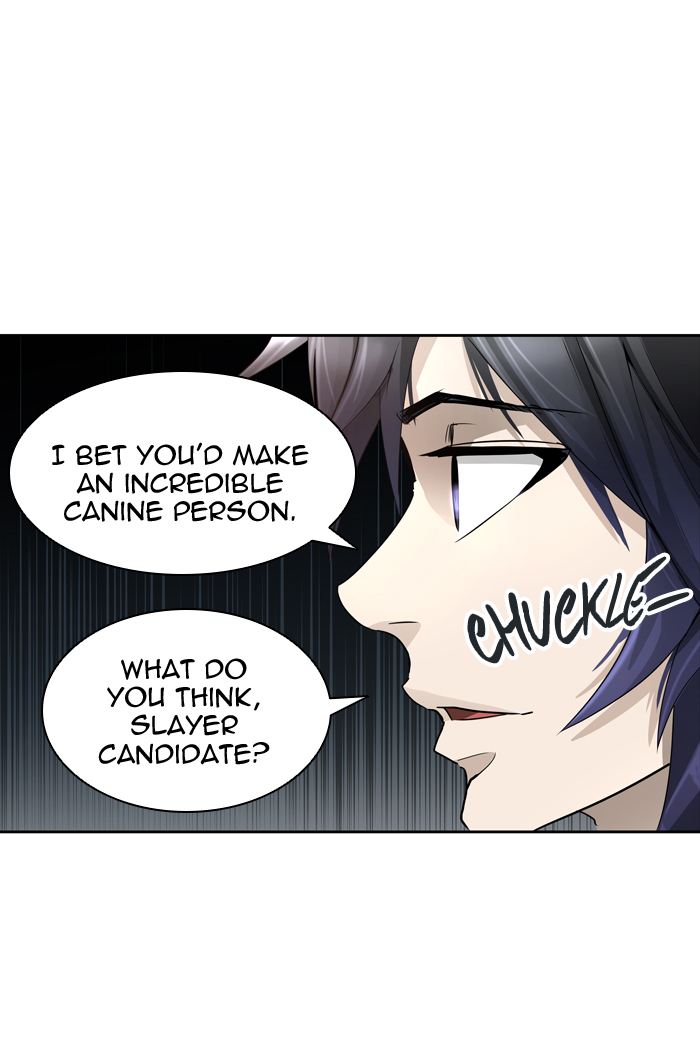 Tower Of God 441 85