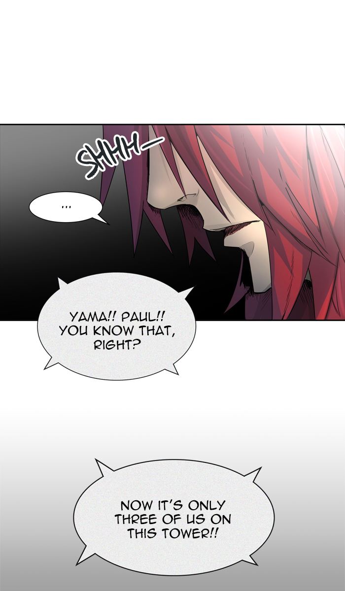 Tower Of God 441 88