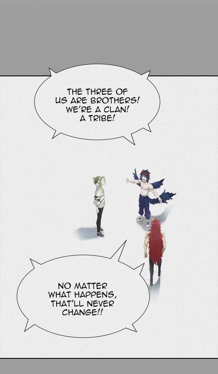 Tower Of God 441 89