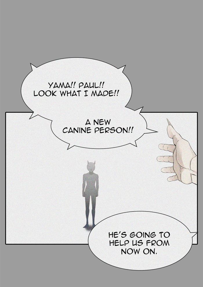 Tower Of God 441 90