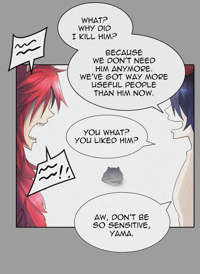 Tower Of God 441 91