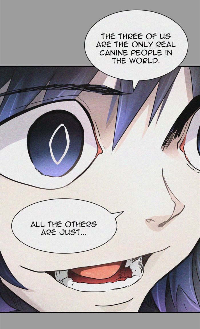 Tower Of God 441 92
