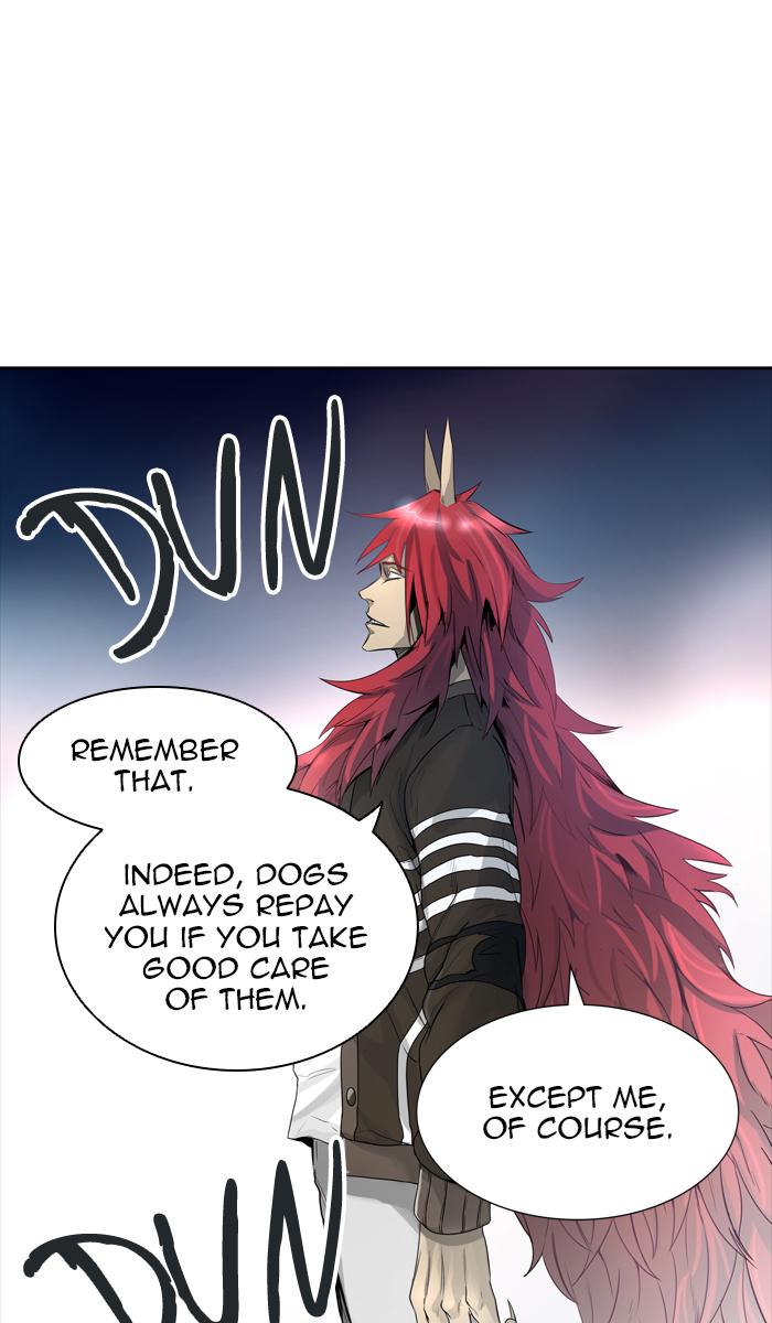 Tower Of God 442 1