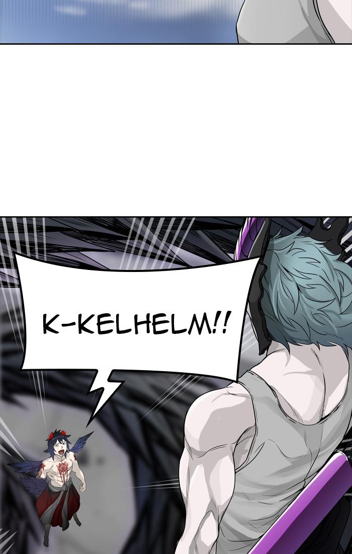 Tower Of God 442 113