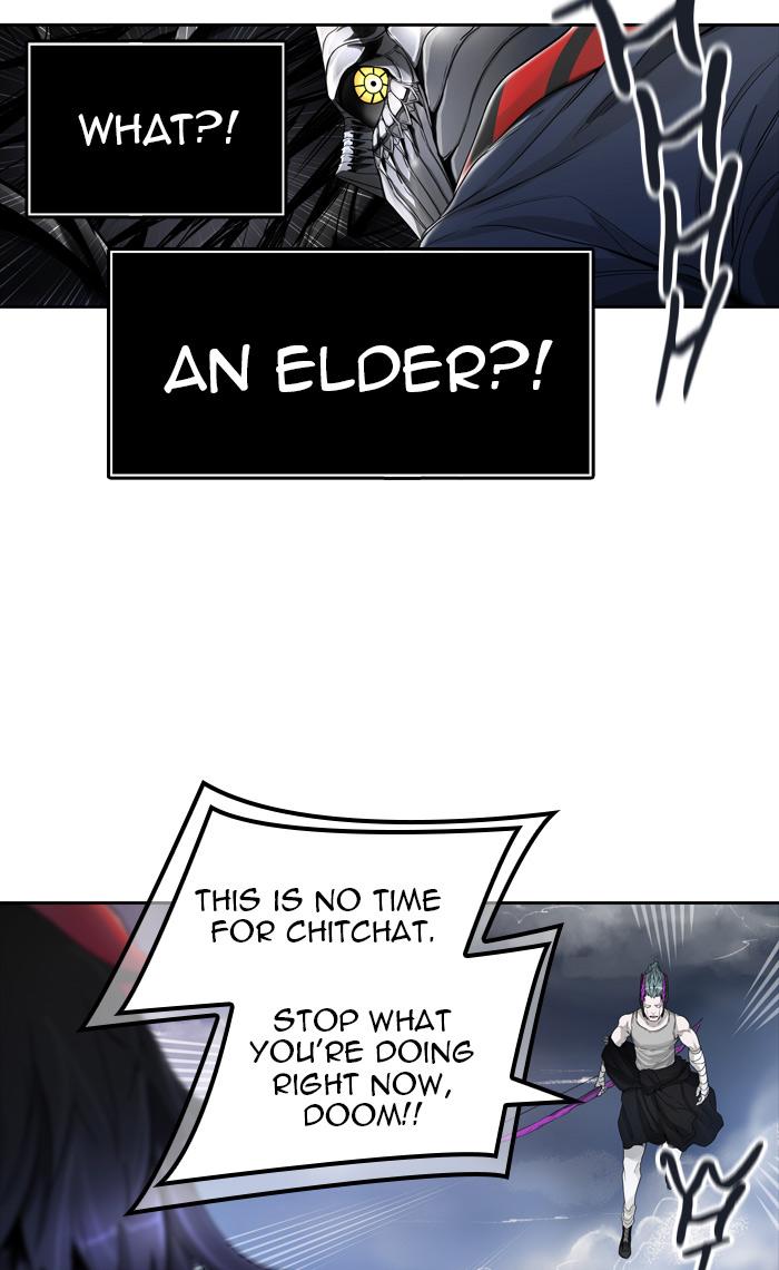 Tower Of God 442 115