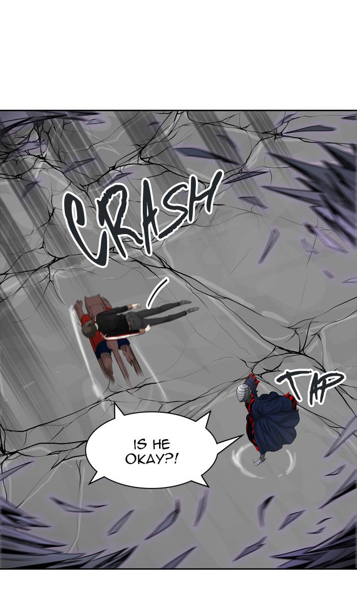 Tower Of God 442 119