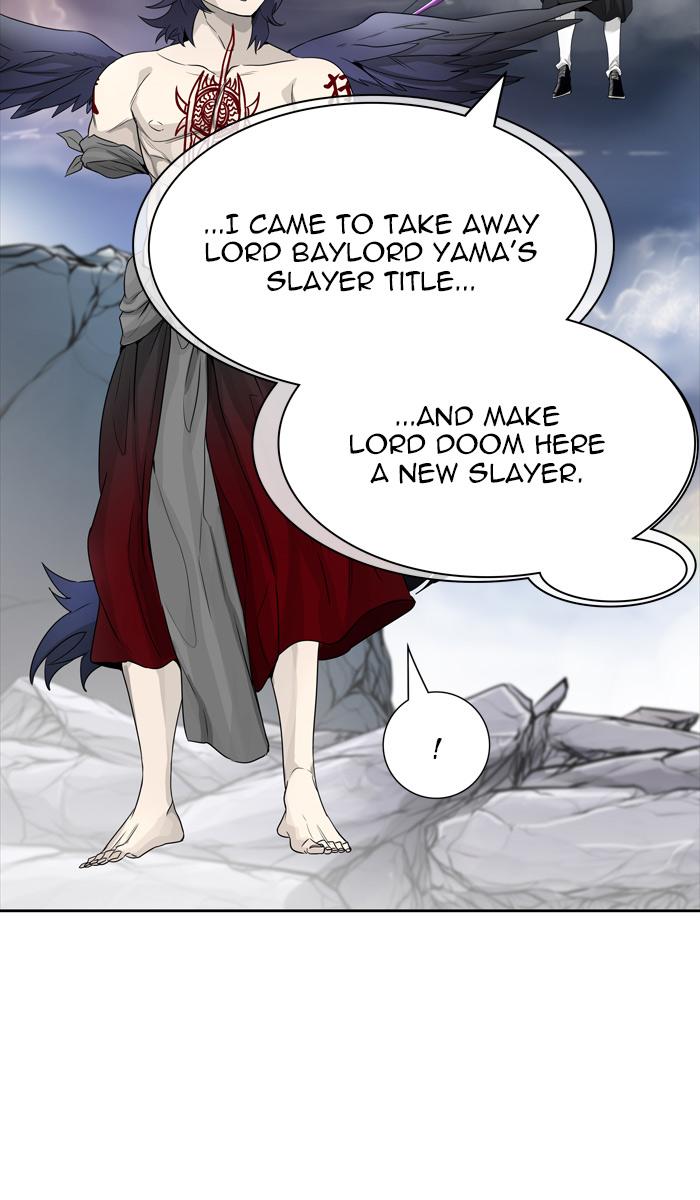 Tower Of God 442 123