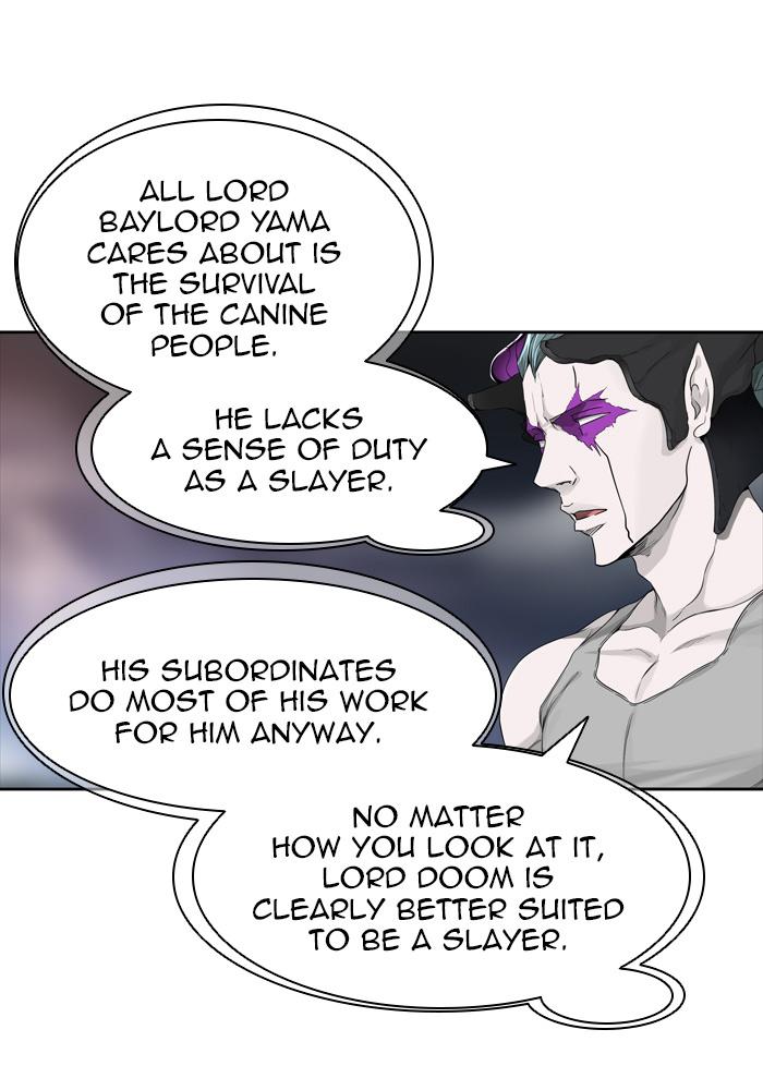 Tower Of God 442 126