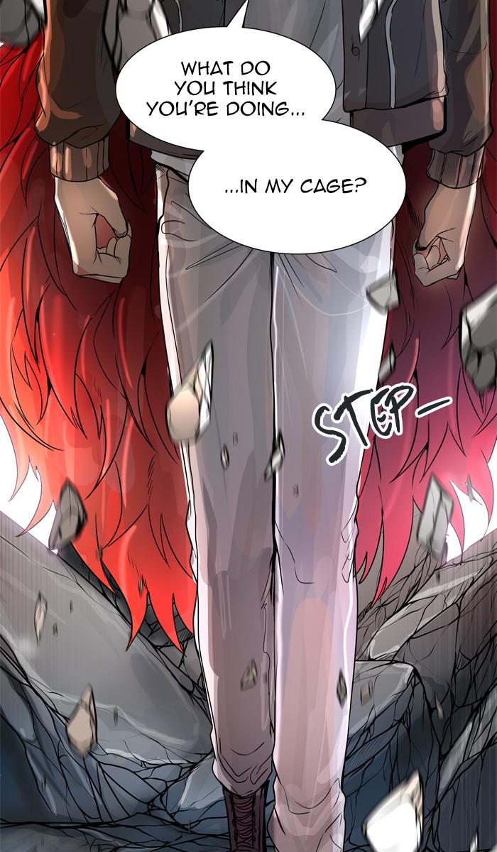 Tower Of God 442 133