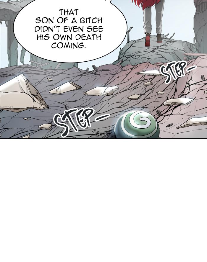 Tower Of God 442 19