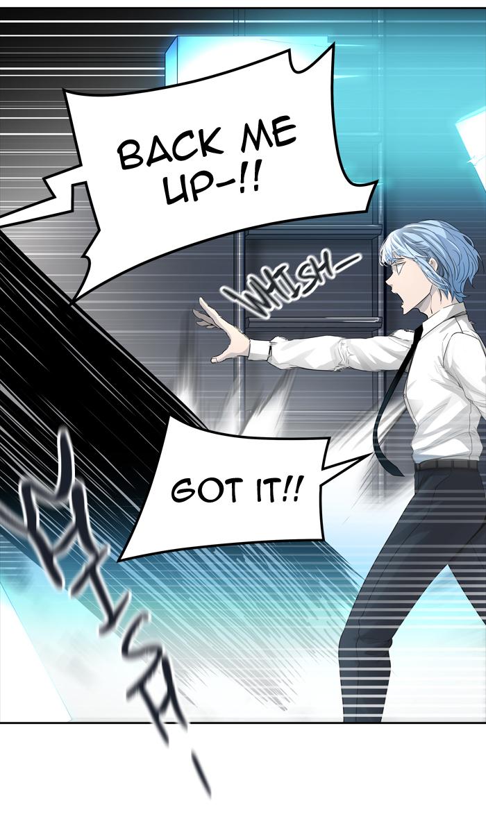 Tower Of God 442 32