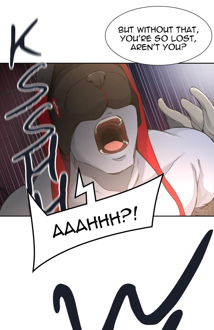 Tower Of God 442 52