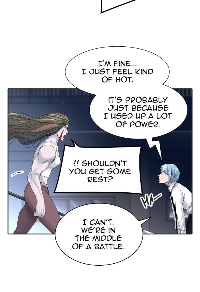 Tower Of God 442 58