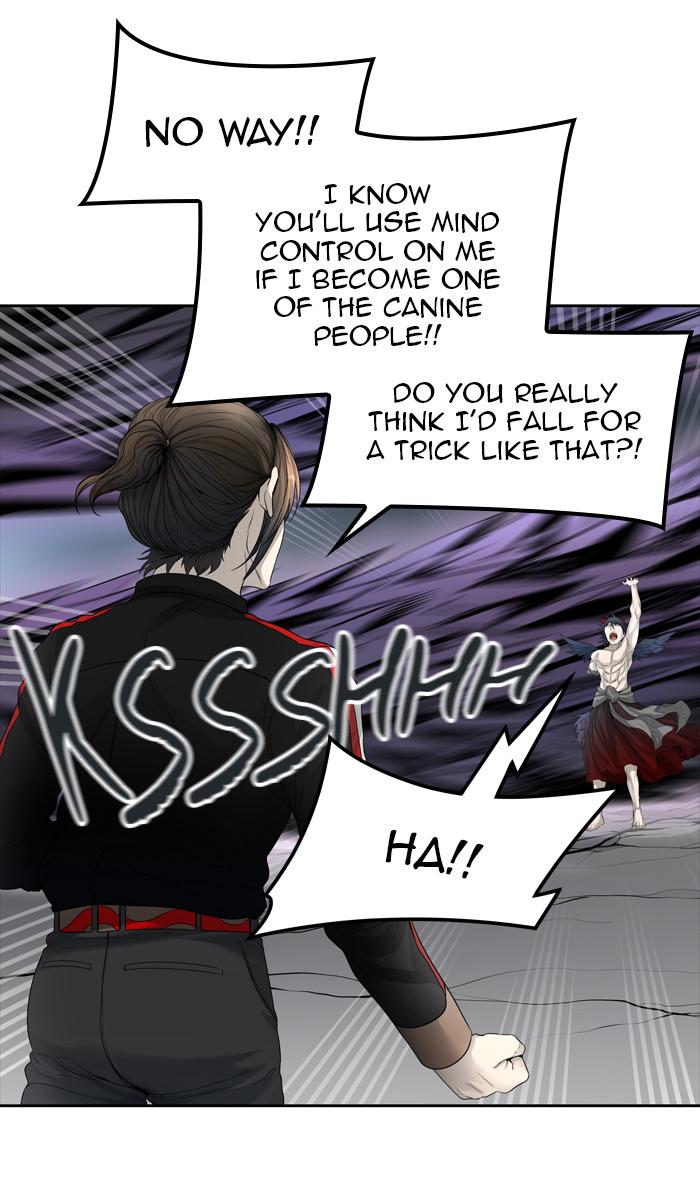 Tower Of God 442 85