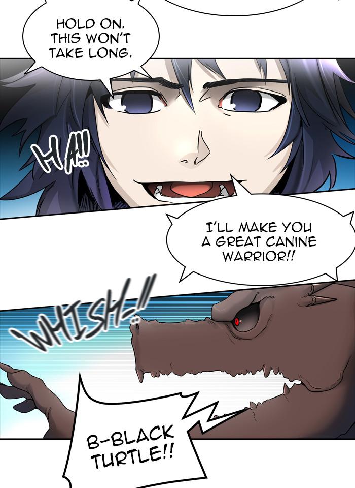 Tower Of God 442 88
