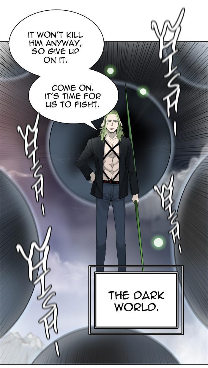 Tower Of God 442 97