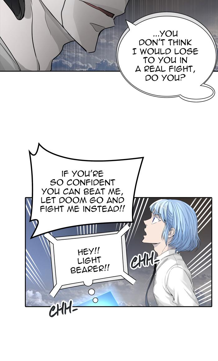 Tower Of God 444 100