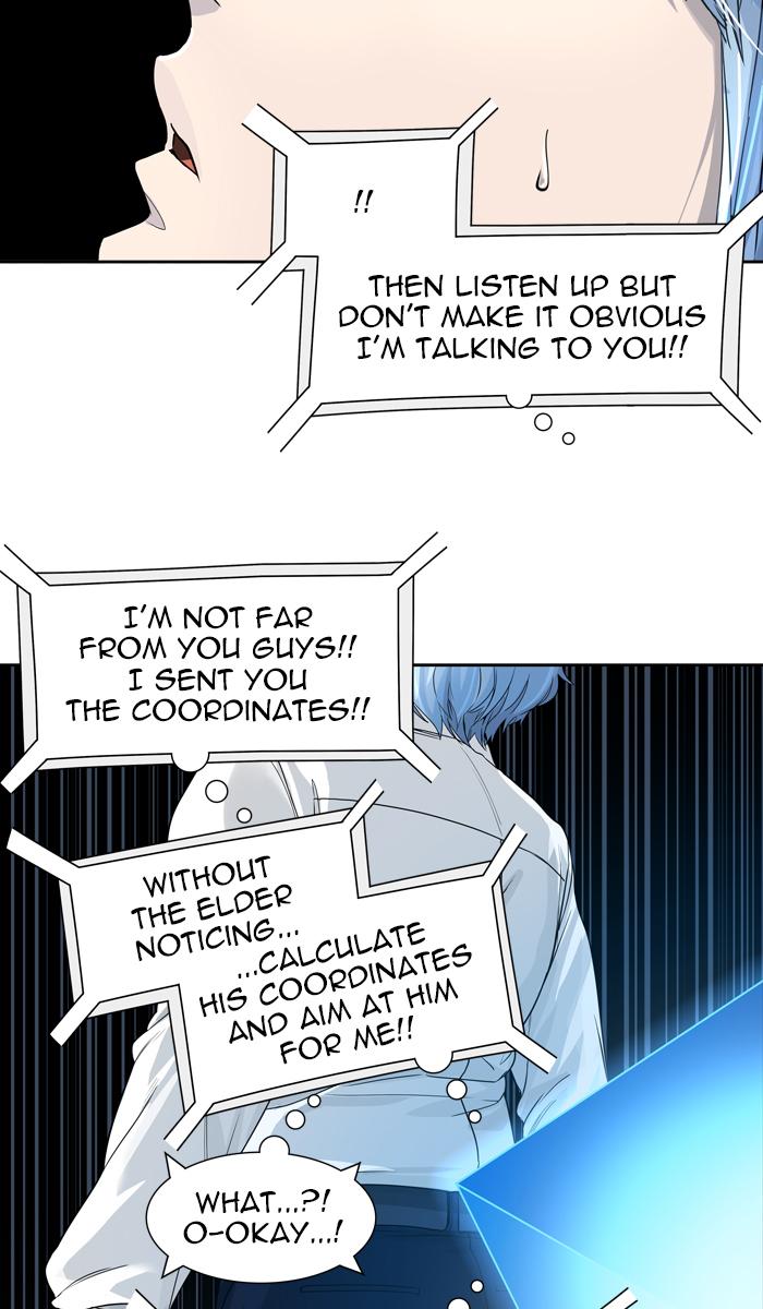 Tower Of God 444 102