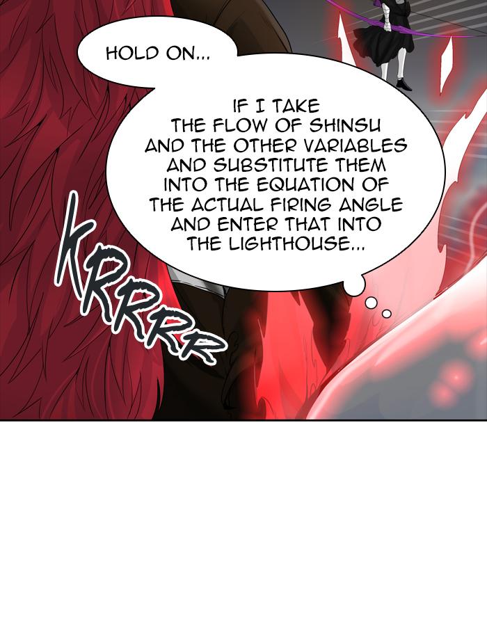 Tower Of God 444 104