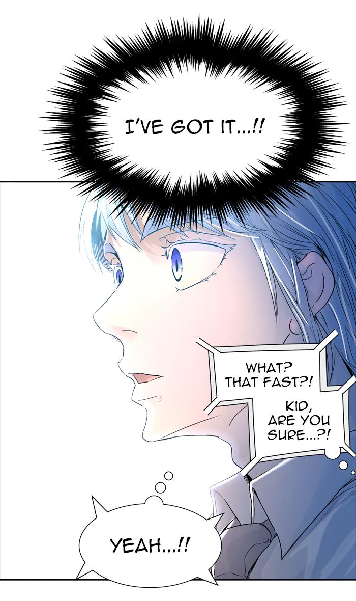 Tower Of God 444 105