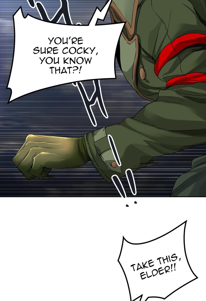 Tower Of God 444 107