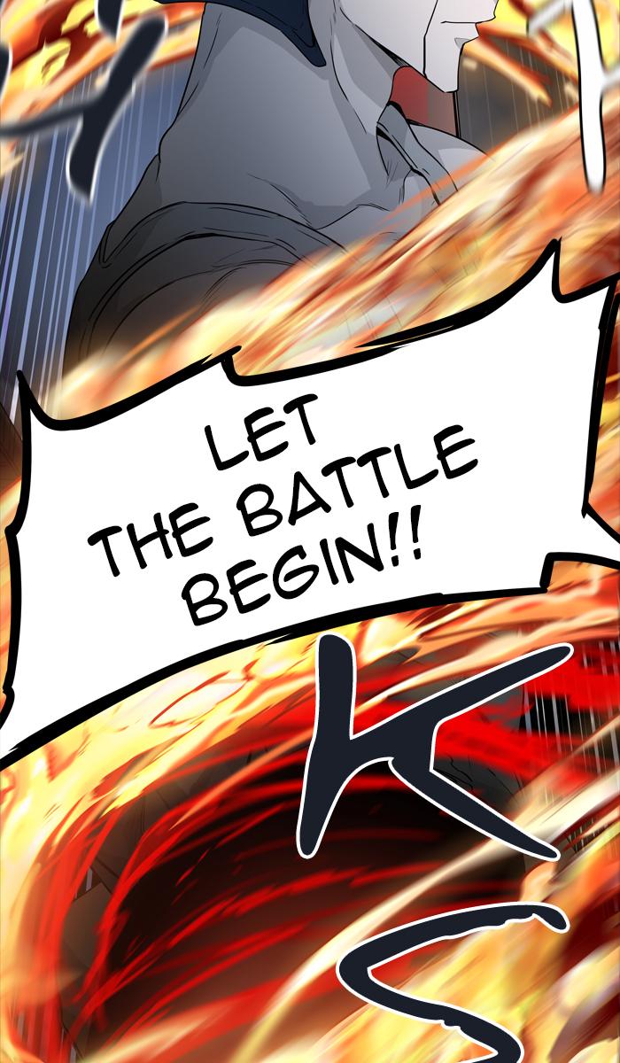 Tower Of God 444 111