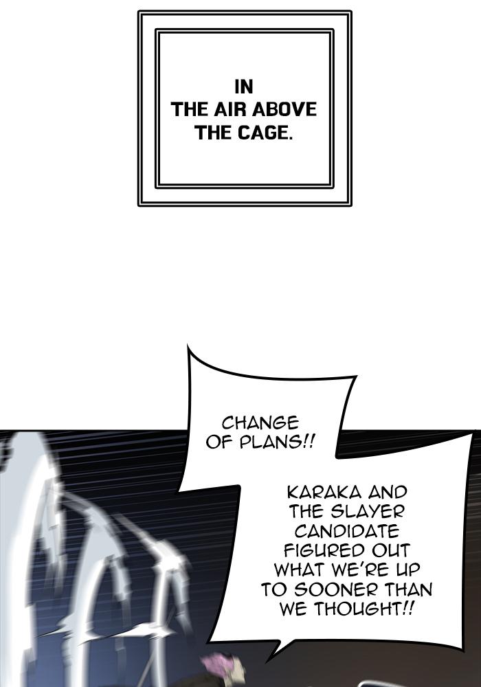 Tower Of God 444 121