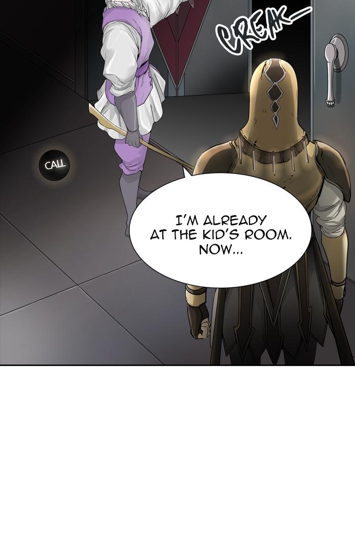 Tower Of God 444 123