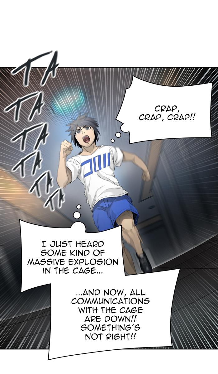 Tower Of God 444 125