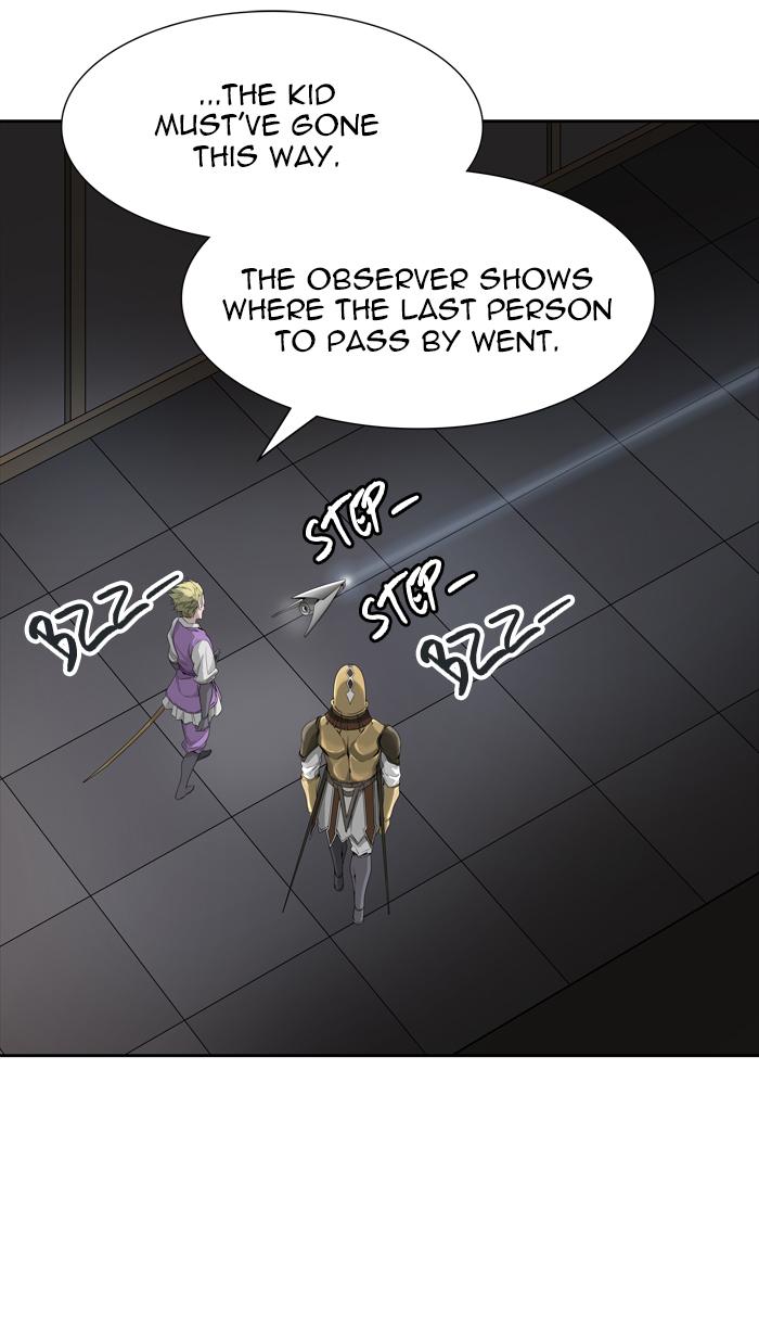 Tower Of God 444 130