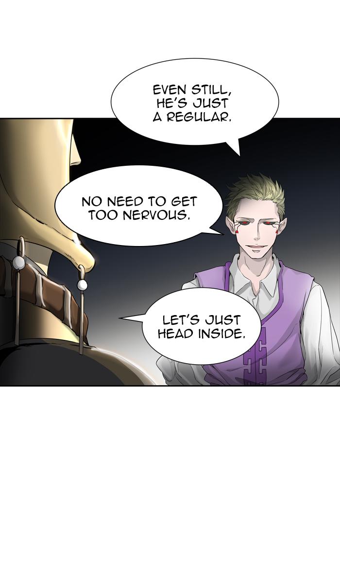 Tower Of God 444 133