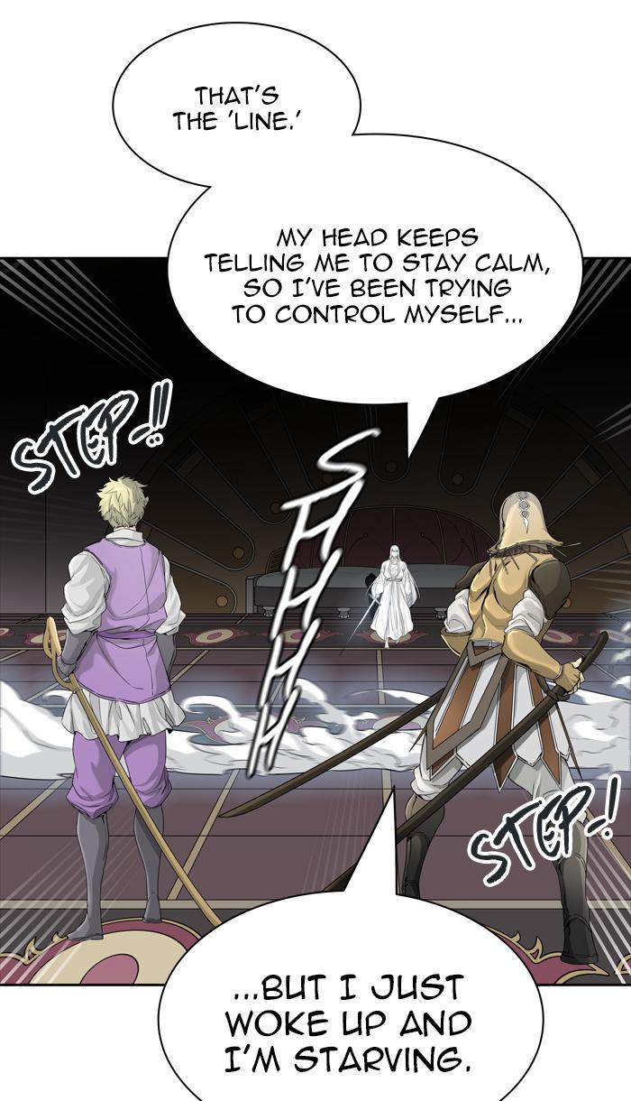 Tower Of God 444 136