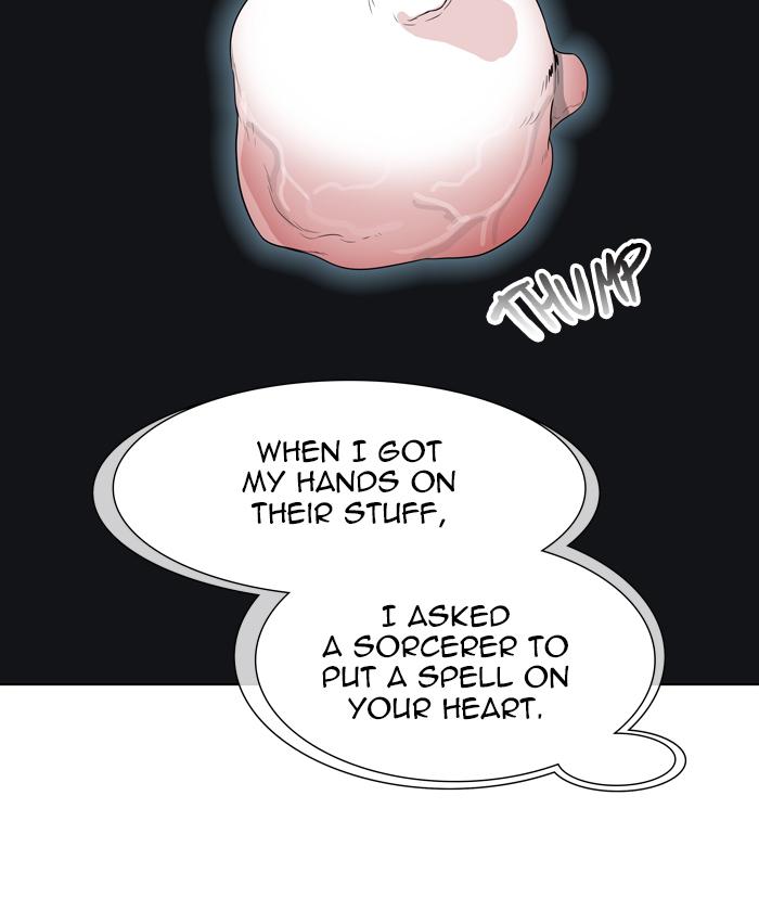Tower Of God 444 25