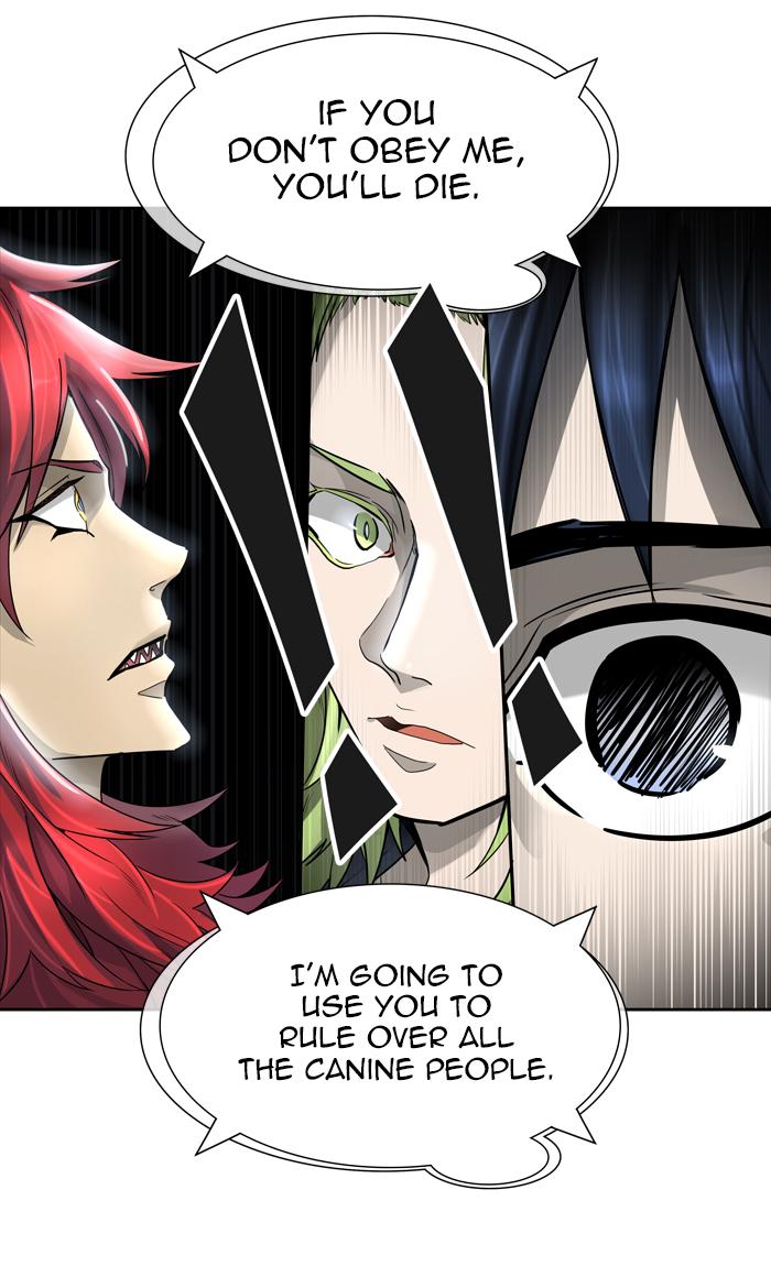 Tower Of God 444 26