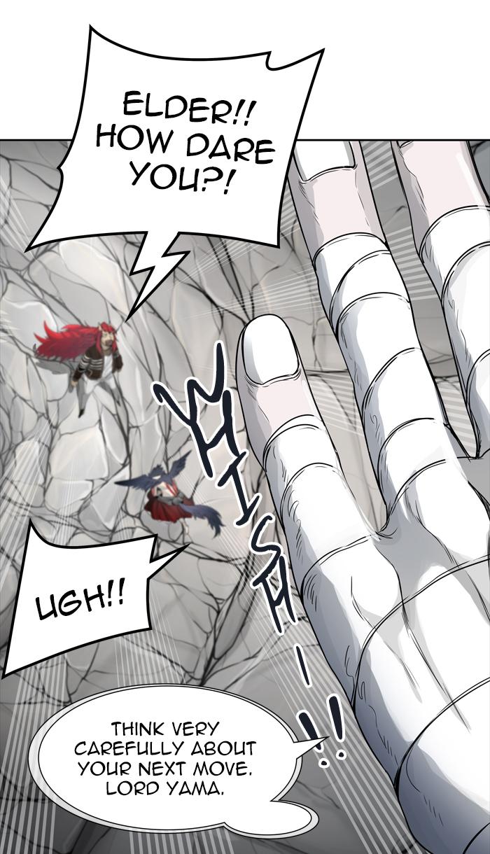 Tower Of God 444 27