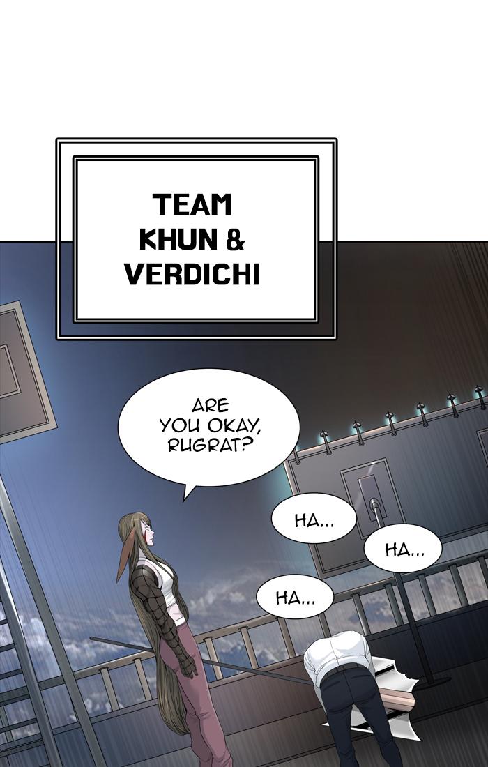 Tower Of God 444 42