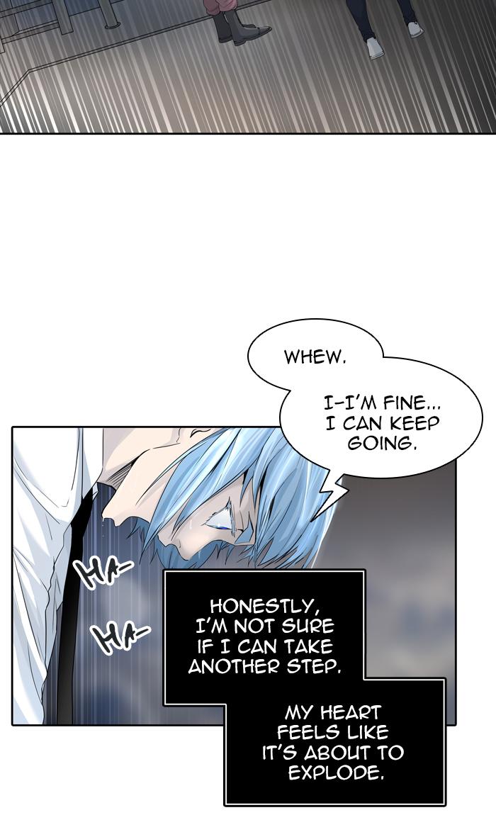 Tower Of God 444 43