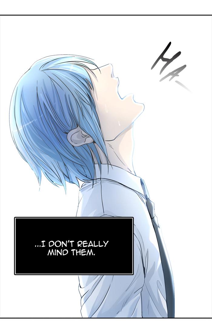 Tower Of God 444 45