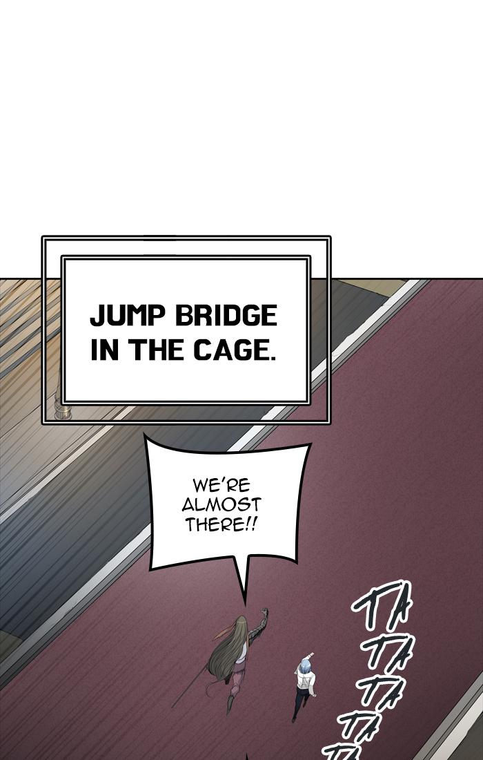 Tower Of God 444 48