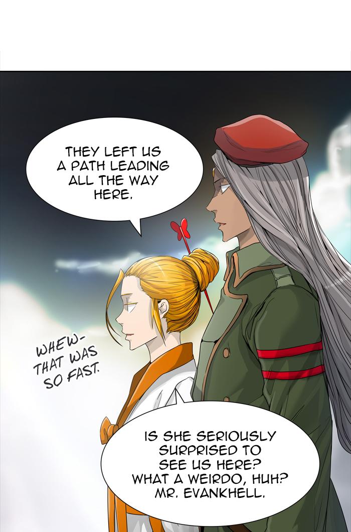 Tower Of God 444 5
