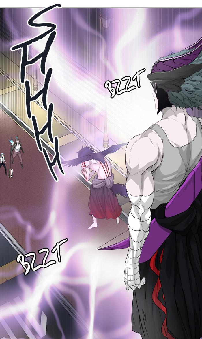 Tower Of God 444 51