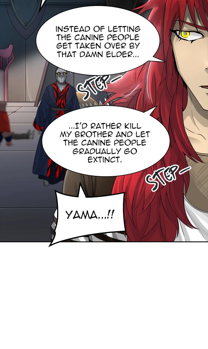 Tower Of God 444 59